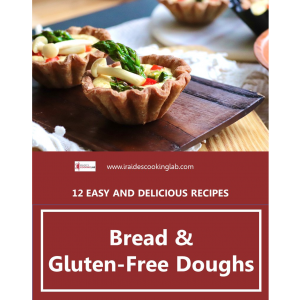 bread gluten free ebook